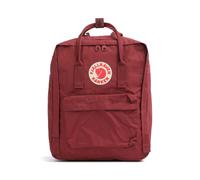 Fjällräven Kånken Original Ox Red