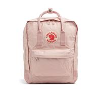 Fjällräven Kånken | Mochila | rosa | 16 L | vinylon