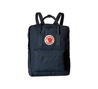 Fjällräven Kånken - Mochila, Unisex, Azul (Navy), 38 x 27 x 13 cm