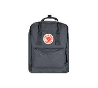 Fjällräven Kanken Mochila urbana 27 cm gris