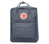 Fjällräven Kanken Mochila urbana 27 cm gris