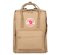 Fjällräven Mochila Kanken 38 cm marrón
