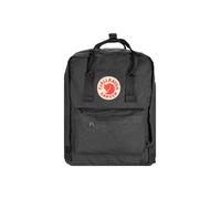 Fjällräven Kanken Mochila urbana 27 cm negro