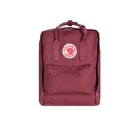 Fjällräven Kanken Mochila urbana 27 cm rojo