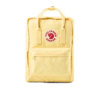 Fjällräven Kanken Mochila urbana 38 cm amarillo