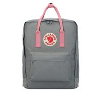 Fjällräven Kanken Mochila urbana 38 cm gris