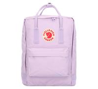 Fjällräven Kanken Mochila urbana 38 cm lila