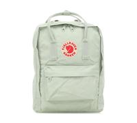 Fjällräven Kånken | Mochila | verde | 16 L | vinylon