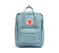 Mochila Fjällräven Kånken 16 Color: gris/azul