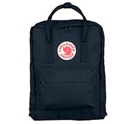 FJÄLLRÄVEN Kånken, Mochilla Unisex Adulto, Azul (navy), 16 L 13 X 27 X 38 Cm