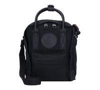 Fjällräven Kanken No.2 Bolsa de hombro 16 cm negro