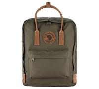 Fjällräven Kanken No. 2 Mochila urbana 27 cm verde oliva