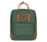 Fjällräven Kanken No. 2 Mochila de día 27 cm verde