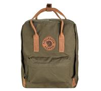 Fjällräven Kanken No. 2 Mochila de día 27 cm verde oliva