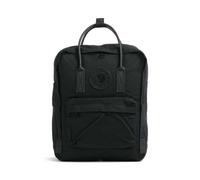 Fjällräven Kånken No.2 | Mochila | negro | 12 L | vinylon