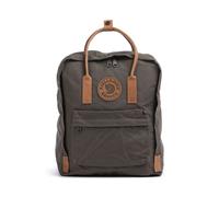 Fjällräven Kånken No. 2 Mochila oliva, algodón, unisex, 16L