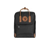 Fjällräven Mochila Kånken No. 2 Unisex adulto Negro Talla única