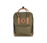 Fjällräven Kanken No. 2 Mochila urbana 27 cm verde oliva
