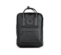 Fjällräven Kanken No. 2 Mochila urbana 38 cm negro