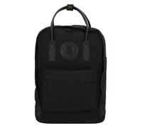 Fjällräven Kanken No. 2 Mochila de día 40 cm Compartimento para el portátil negro