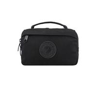 Fjallraven 23800 Kånken No. 2 Black Hip Pack Gym Bag Unisex Black OneSize