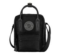 Fjällräven Kånken No. 2 Sling Black