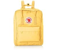 FJALLRAVEN Kanken - Unisex - Amarillo - talla única- modelo 2025