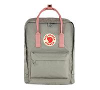 Fjällräven Kånken Original Fog / Pink