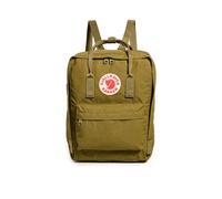 FJALLRAVEN Kånken - Niño - Verde - talla única- modelo 2023