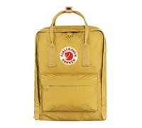 Fjällräven kånken daypack 16 litre kantarell