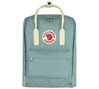 Fjällräven Kånken | Mochila | azul | 16 L | vinylon