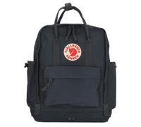 Fjällräven Kanken Outlong Mochila urbana 40 cm Compartimento para el portátil azul