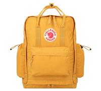 Fjällräven Kanken Outlong Mochila de día 40 cm Compartimento para el portátil amarillo