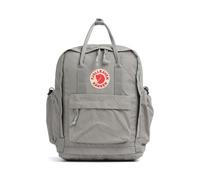 Fjällräven Kånken Outlong Mochila gris, fibra sintética, unisex, 18L