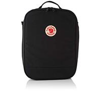 Fjällräven Kånken Photo Insert Wallets and Small Bags, Unisex Adulto, Black, Talla única