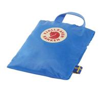 Funda impermeable para mochila Fjällräven Kånken Rain Cover Mini Color: azul