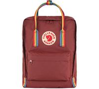 Fjällräven Kånken Rainbow Sports backpack Unisex adulto (Pack de 1)