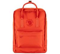 Fjällräven Kånken Re-Kånken Flame Orange
