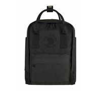 Fjällräven Kånken Re-Kånken Mini Black