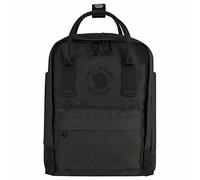 Fjällräven Kånken Re-Kånken Mini Black