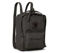 Fjällräven Kånken Re-Kånken Mini Dark Olive