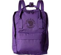 Fjällräven Re-Kanken Mini 7l Mochila deep violet