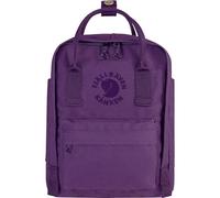 Fjällräven Kånken Re-Kånken Mini Deep Violet