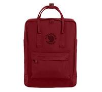 Fjällräven Kånken Re-Kånken Ox Red