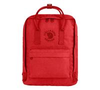 Fjällräven Kånken Re-Kånken Red