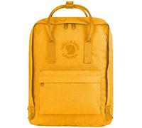 Fjällräven Kånken Re-Kånken Sunflower Yellow