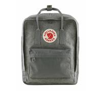 Fjällräven Kånken Re-Wool Granite Grey