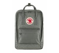 Fjällräven Kånken Re-Wool Laptop 15" Granite Grey
