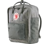 Fjällräven Kånken Re-Wool Rucksack - grau
