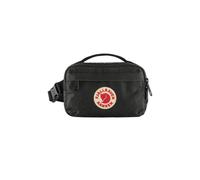 Fjällräven Kanken Riñonera para cadera negro